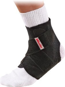 專業(yè)守護，穩(wěn)定隨心 Mueller慕樂 M2-44547 可調(diào)式踝關(guān)節(jié)護具深度解析