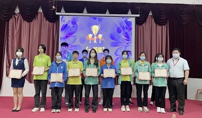 珠海一職實驗學校職業(yè)教育活動周圓滿結束,職教有你更精彩