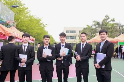 珠海南方愛迪技工學(xué)校:打破就業(yè)難路,&ldquo;訂單式&rdquo;人才培養(yǎng)成企業(yè)青睞