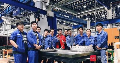 珠海創(chuàng)新職業(yè)教育十八載:校企合作不斷深化,輸出&ldquo;珠海經驗&rdquo;