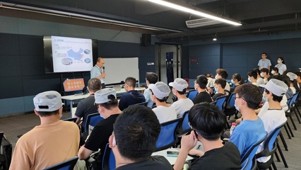 【職業(yè)教育活動周&就業(yè)促進周】千方百計拓崗位 百日沖刺促就業(yè)