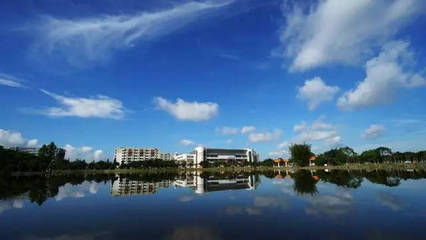 珠海這所大學據說盛產最牛高