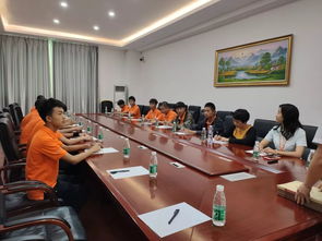 怒江州教育局領(lǐng)導(dǎo)蒞臨珠海一職實驗學校參觀指導(dǎo)工作,關(guān)懷怒江學子