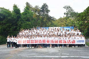 珠海比較火的一家拓展公司 珠海團(tuán)建培訓(xùn)方案 珠海趣味拓展訓(xùn)練