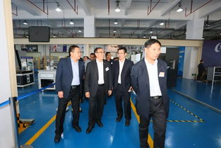 機(jī)械行業(yè)精密制造 華南 職業(yè)教育集團(tuán)成立儀式在廣州市機(jī)電技師學(xué)院舉行