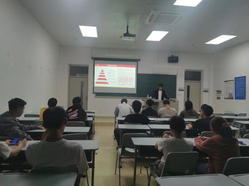 珠?？萍紝W(xué)院繼續(xù)教育學(xué)院 美好的校園生活等你來(lái)開(kāi)啟