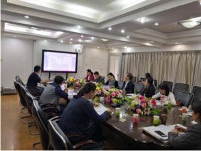 珠海理工香洲校區(qū)藝術(shù)部召開專業(yè)教學(xué)標(biāo)準(zhǔn)與課程標(biāo)準(zhǔn)審查會議