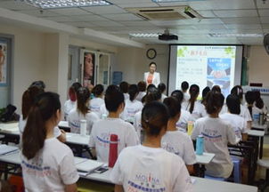 選擇夢蓮娜職業(yè)培訓(xùn)學(xué)校 開啟專業(yè)美容事業(yè)的理想起點